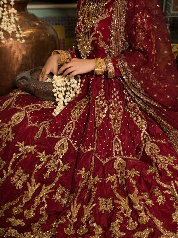 Mumtaz - Bridal