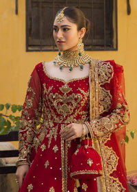 Anarkali - Bridal